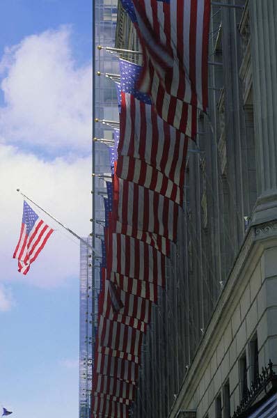 Flags