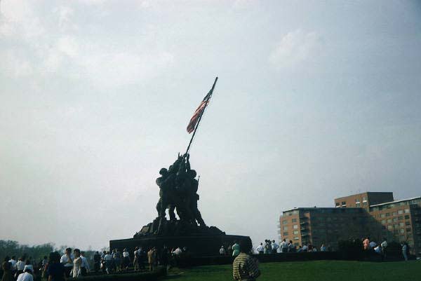 Flags